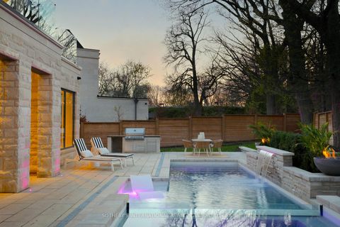 Photo 26 at 92 Arjay Crescent, York Mills, Toronto
