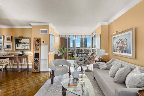 Photo 3 at 1405 - 95 Lombard Street, Yonge Corridor, Toronto