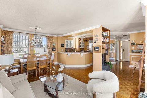 Photo 4 at 1405 - 95 Lombard Street, Yonge Corridor, Toronto