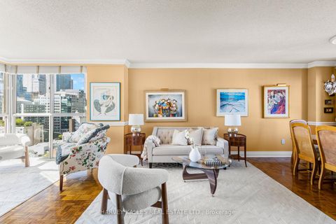 Photo 6 at 1405 - 95 Lombard Street, Yonge Corridor, Toronto