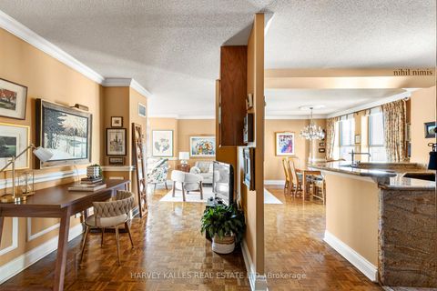 Photo 9 at 1405 - 95 Lombard Street, Yonge Corridor, Toronto