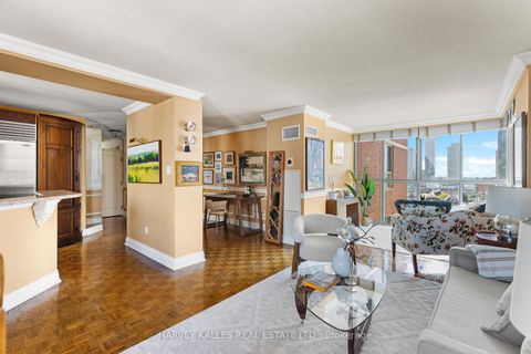 Photo 10 at 1405 - 95 Lombard Street, Yonge Corridor, Toronto