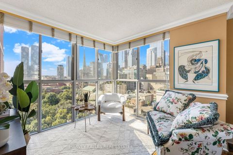 Photo 11 at 1405 - 95 Lombard Street, Yonge Corridor, Toronto