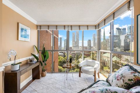 Photo 12 at 1405 - 95 Lombard Street, Yonge Corridor, Toronto
