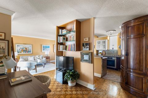 Photo 16 at 1405 - 95 Lombard Street, Yonge Corridor, Toronto