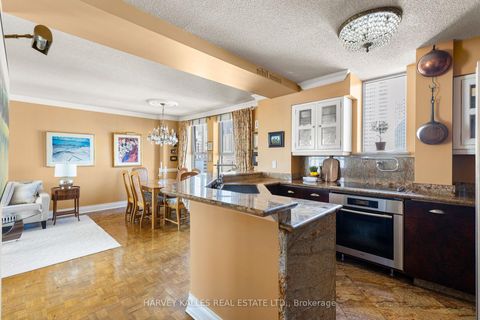 Photo 19 at 1405 - 95 Lombard Street, Yonge Corridor, Toronto