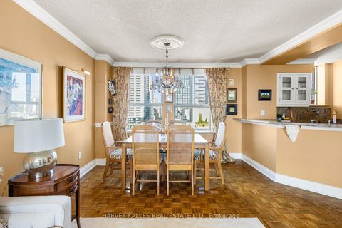 Photo 27 at 1405 - 95 Lombard Street, Yonge Corridor, Toronto