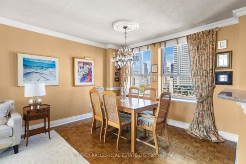 Photo 28 at 1405 - 95 Lombard Street, Yonge Corridor, Toronto