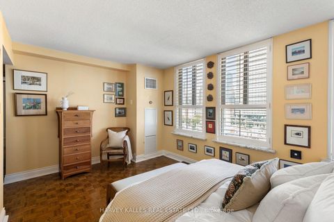 Photo 32 at 1405 - 95 Lombard Street, Yonge Corridor, Toronto