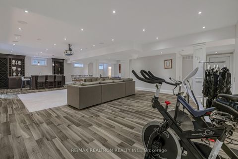 Photo 34 at 173 Lakeland Crescent, Oak Ridges Lake Wilcox, Richmond Hill