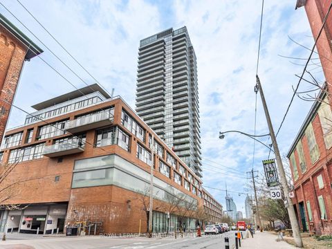 Photo 0 at 2406 - 33 Mill Street, Waterfront Communities C8, Toronto