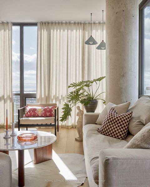 Photo 10 at 2406 - 33 Mill Street, Waterfront Communities C8, Toronto