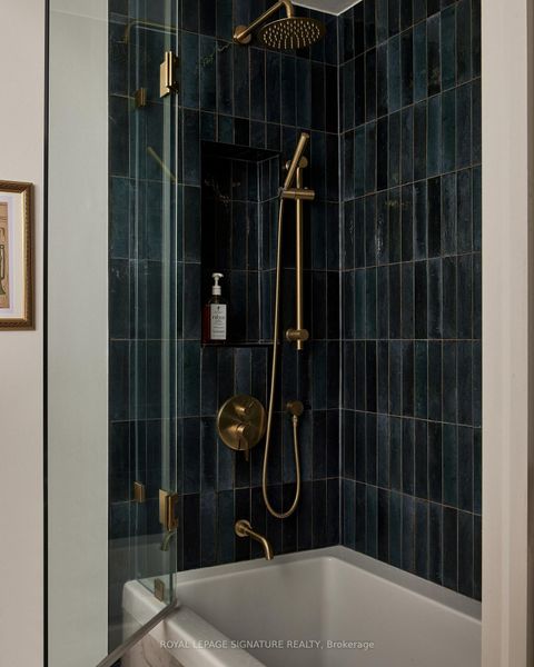 Photo 13 at 2406 - 33 Mill Street, Waterfront Communities C8, Toronto
