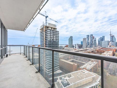 Photo 17 at 2406 - 33 Mill Street, Waterfront Communities C8, Toronto