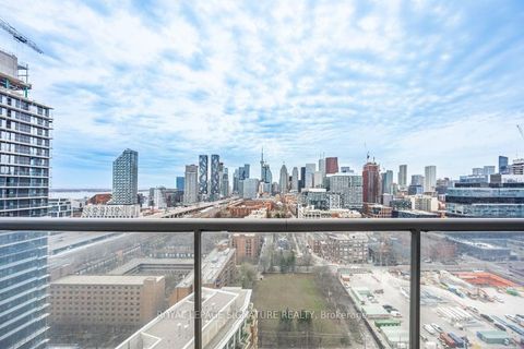 Photo 18 at 2406 - 33 Mill Street, Waterfront Communities C8, Toronto
