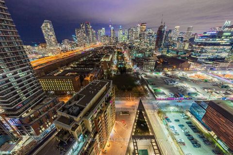 Photo 19 at 2406 - 33 Mill Street, Waterfront Communities C8, Toronto