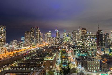 Photo 20 at 2406 - 33 Mill Street, Waterfront Communities C8, Toronto