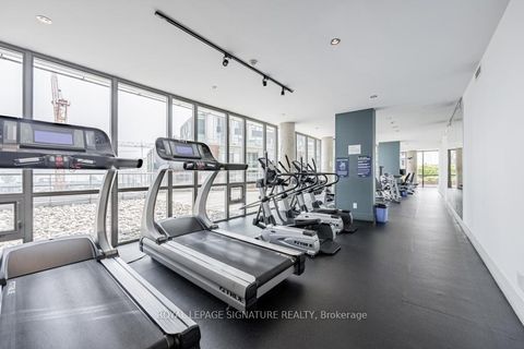 Photo 26 at 2406 - 33 Mill Street, Waterfront Communities C8, Toronto