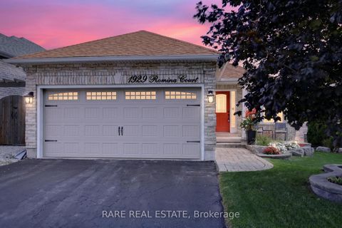 Photo 0 at 1929 Romina Court, Alcona, Innisfil
