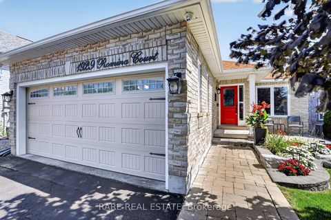 Photo 1 at 1929 Romina Court, Alcona, Innisfil