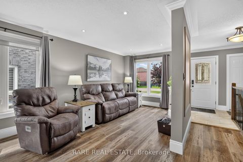 Photo 4 at 1929 Romina Court, Alcona, Innisfil