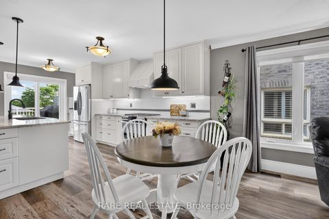 Photo 6 at 1929 Romina Court, Alcona, Innisfil