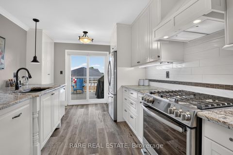 Photo 7 at 1929 Romina Court, Alcona, Innisfil