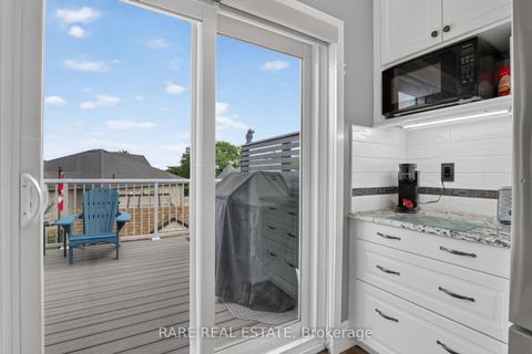 Photo 9 at 1929 Romina Court, Alcona, Innisfil