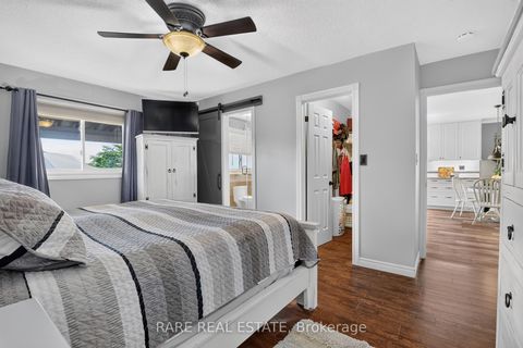 Photo 12 at 1929 Romina Court, Alcona, Innisfil