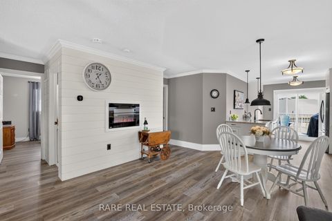 Photo 16 at 1929 Romina Court, Alcona, Innisfil