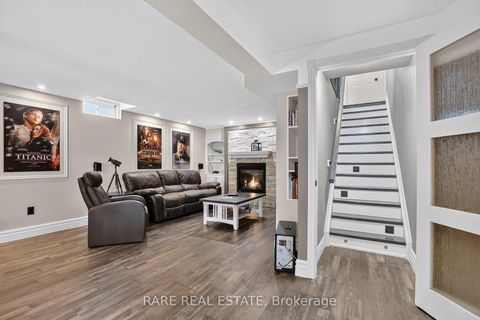 Photo 23 at 1929 Romina Court, Alcona, Innisfil