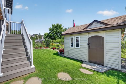 Photo 38 at 1929 Romina Court, Alcona, Innisfil