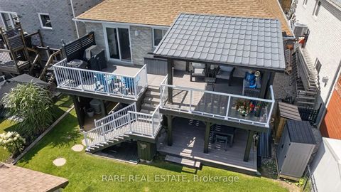 Photo 42 at 1929 Romina Court, Alcona, Innisfil