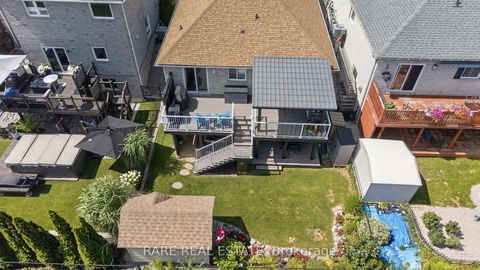 Photo 43 at 1929 Romina Court, Alcona, Innisfil