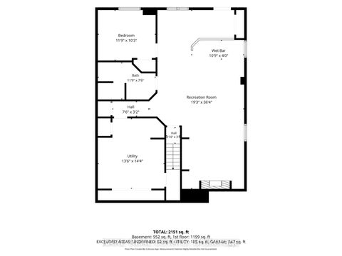 Photo 44 at 1929 Romina Court, Alcona, Innisfil