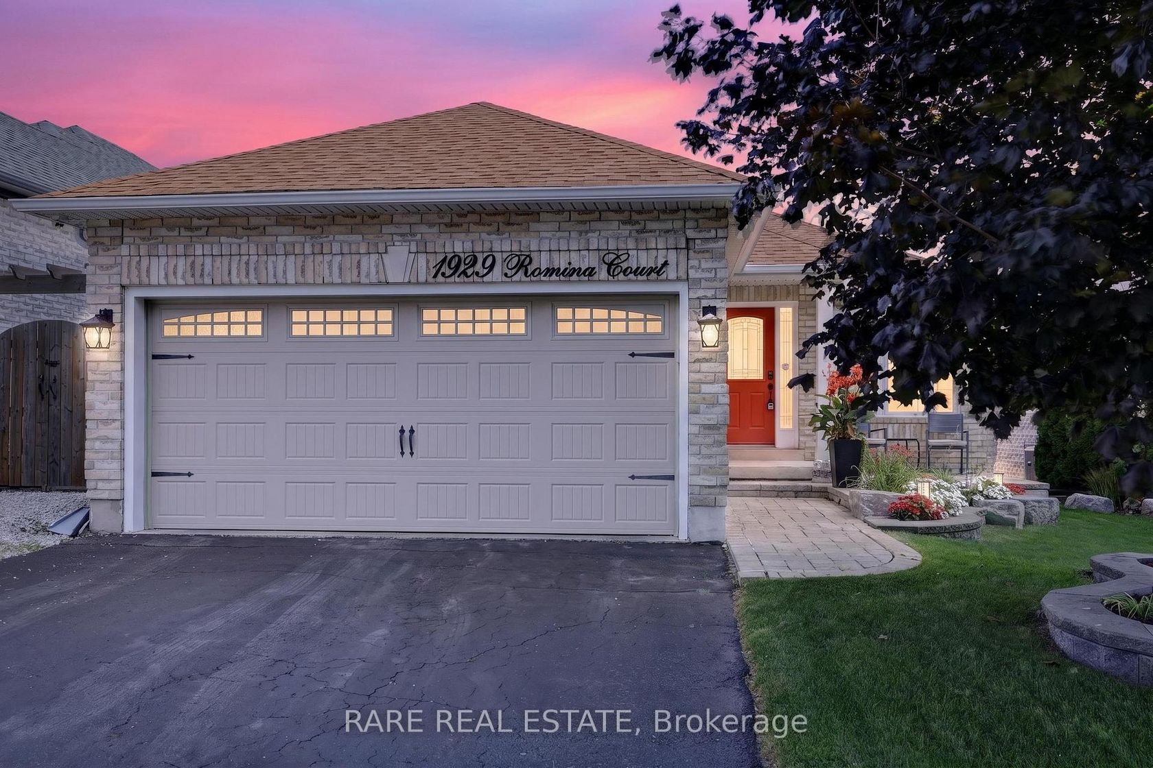 1929 Romina Court, Alcona, Innisfil photo number 2