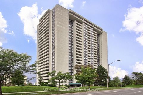 Photo 0 at 1006 - 3300 Don Mills Road, Don Valley Village, Toronto