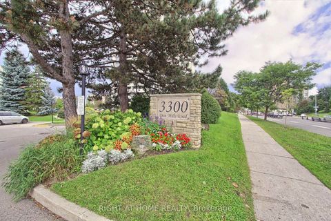 Photo 1 at 1006 - 3300 Don Mills Road, Don Valley Village, Toronto
