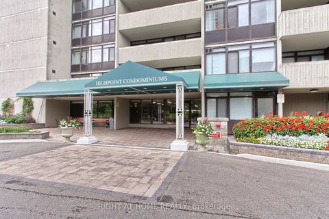 Photo 2 at 1006 - 3300 Don Mills Road, Don Valley Village, Toronto