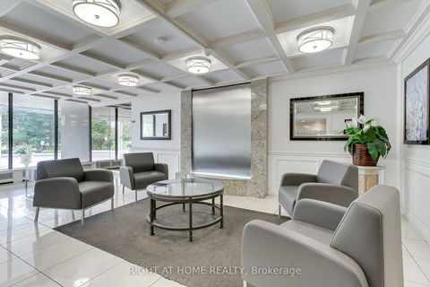 Photo 3 at 1006 - 3300 Don Mills Road, Don Valley Village, Toronto