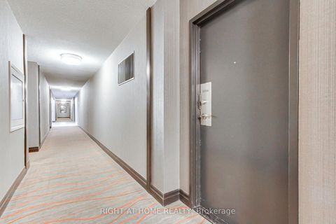 Photo 4 at 1006 - 3300 Don Mills Road, Don Valley Village, Toronto