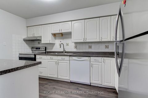 Photo 12 at 1006 - 3300 Don Mills Road, Don Valley Village, Toronto