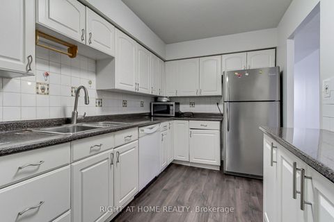Photo 13 at 1006 - 3300 Don Mills Road, Don Valley Village, Toronto