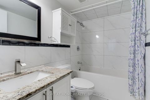 Photo 23 at 1006 - 3300 Don Mills Road, Don Valley Village, Toronto