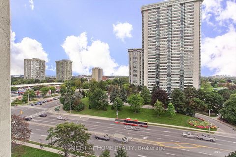 Photo 26 at 1006 - 3300 Don Mills Road, Don Valley Village, Toronto