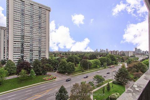 Photo 27 at 1006 - 3300 Don Mills Road, Don Valley Village, Toronto