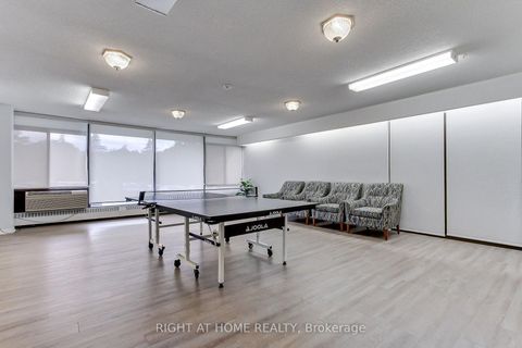 Photo 28 at 1006 - 3300 Don Mills Road, Don Valley Village, Toronto