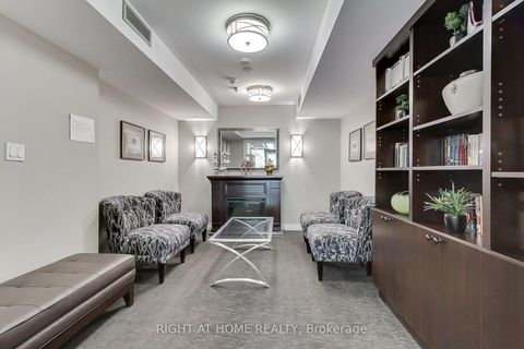 Photo 29 at 1006 - 3300 Don Mills Road, Don Valley Village, Toronto
