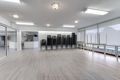 Photo 31 at 1006 - 3300 Don Mills Road, Don Valley Village, Toronto
