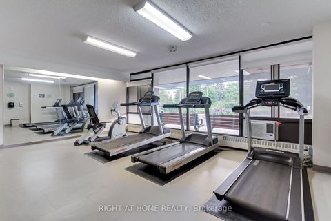 Photo 32 at 1006 - 3300 Don Mills Road, Don Valley Village, Toronto
